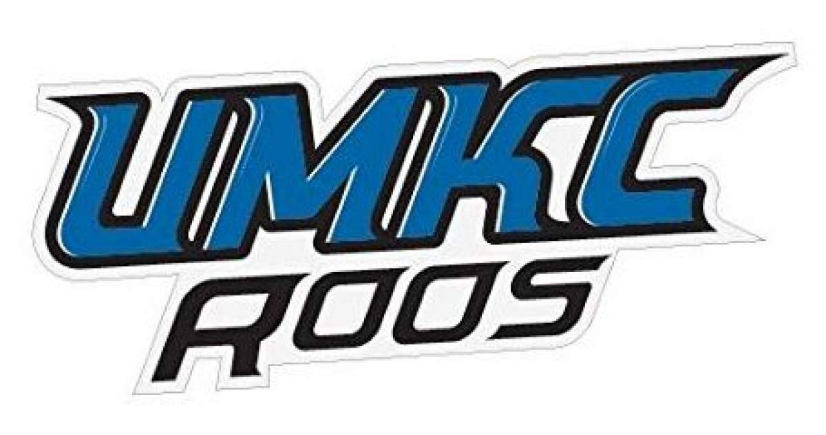 University of Missouri Kansas City UMKC Roos University of Missouri Kansas City UMKC Roos